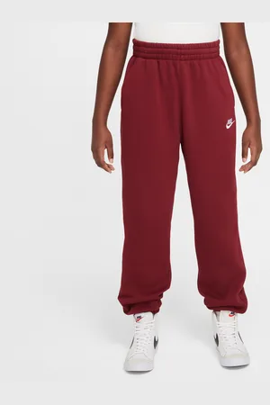 Nike Sportswear Club Fleece lockere Hose (ältere Kinder)