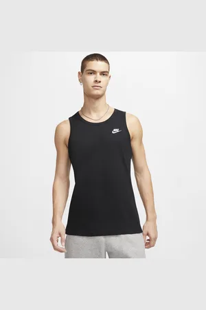 Nike Sportswear Club Herren-Tanktop