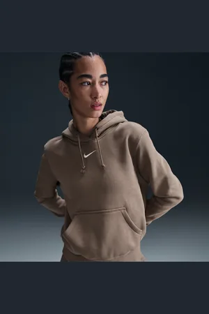 Nike Sportswear Phoenix Fleece Hoodie für Damen