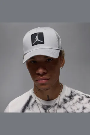 Jordan RiseStrukturierte Cap