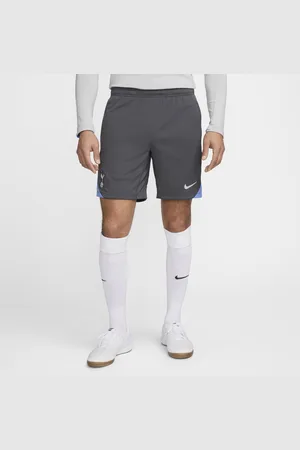 Nike Tottenham Hotspur Strike Dri-FIT Fußballshorts aus Strickmaterial für Herren