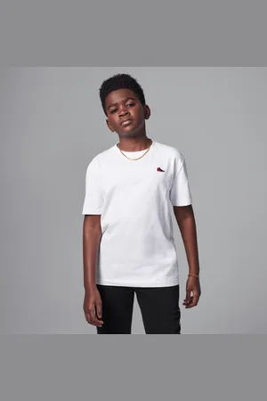 Jordan Air 1Patch T-Shirt (ältere Kinder)