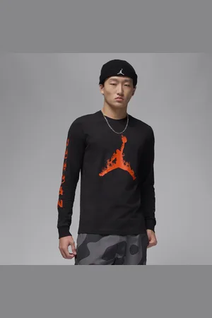 Jordan Longsleeve für Herren