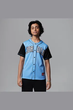 Jordan Baseballtrikot für ältere Kinder