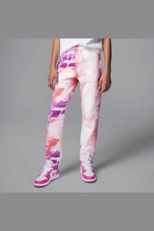 Jordan Triple Team Hose mit Print (ältere Kinder)