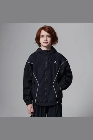 Jordan Essential Draft-Jacke (ältere Kinder)