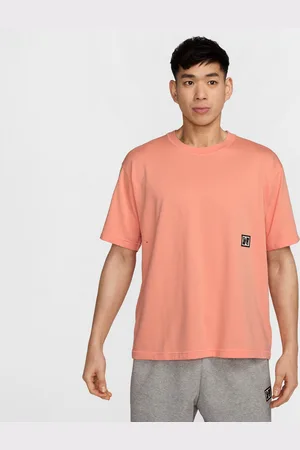 Nike Gym Heritage Dri-FIT Fitnessoberteil (Herren)