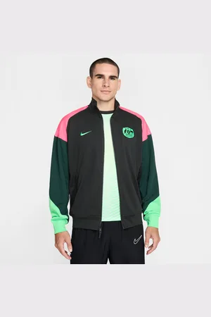 Nike Australien Academy Pro Dri-FIT Fußball-Hymnenjacke (Herren)