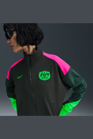 Nike Australien Academy Pro Dri-FIT Fußball-Hymnenjacke (Damen)