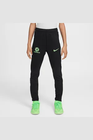 Nike Australien Academy ProStrick-Fußballhose mit Dri-FIT-Technologie (ältere Kinder)