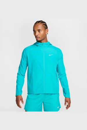 Nike Miler Repel-Laufjacke für Herren