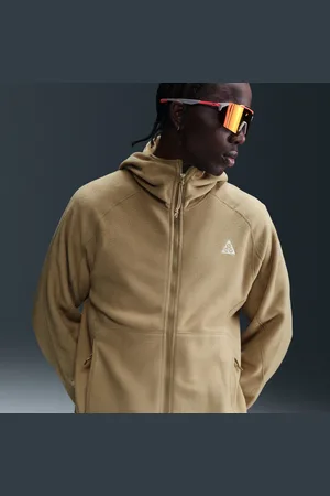 Nike ACG "Wolf Tree" Hoodie mit durchgehendem Reißverschluss