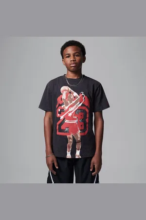 Jordan T-Shirt 40. Jubiläum (ältere Kinder)