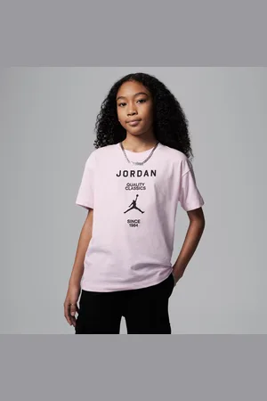 Jordan T-Shirt mit Grafik für ältere Kinder