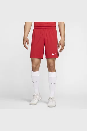Nike Türkei 2024/25 Stadium Home/Away Replica Dri-FIT Fußballshorts für Herren