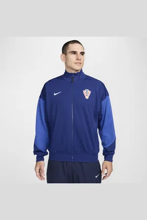 Nike Kroatien Academy Pro Fußballjacke für Herren