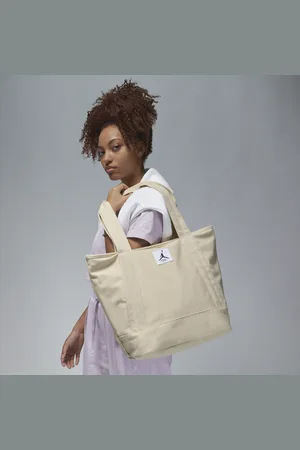Jordan Flight Carryall Tote Tragetasche (25 l)