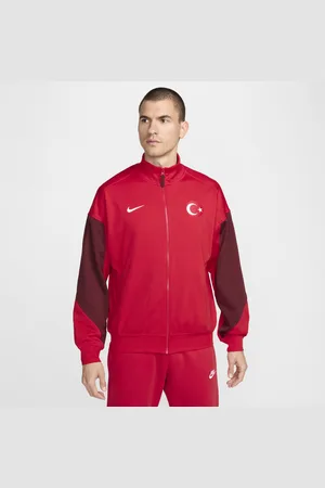Nike Türkei Academy Pro Fußballjacke für Herren