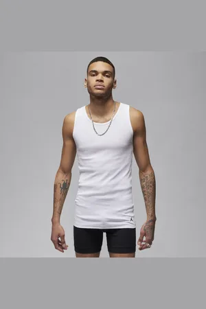 Jordan Flight Base Tanktops (Herren, 2er-Pack)