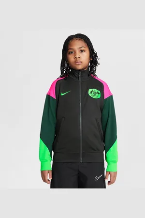 Nike Australien Academy Pro Dri-FIT Fußball-Hymnenjacke (ältere Kinder)