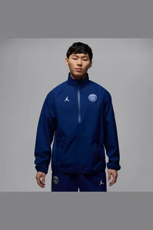 Nike Paris Saint-Germain JAM Warm-up-Jacke (Herren)