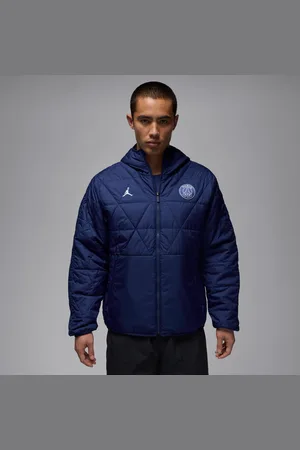 Nike Paris Saint-Germain mittelschwere Therma-FIT-Jacke (Herren)
