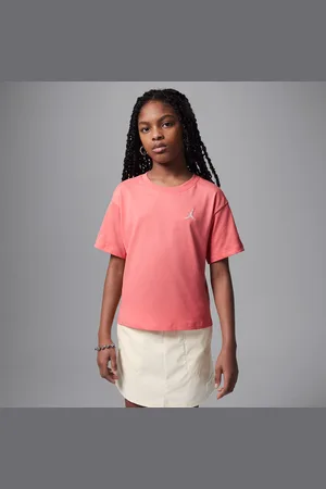 Jordan Brooklyn EssentialsT-Shirt (ältere Kinder)