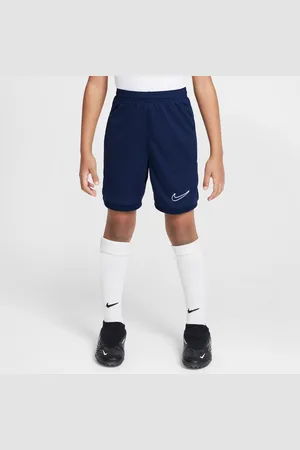 Nike Academy Dri-FIT Fußball-Shorts (ca. 18 cm; ältere Kinder)