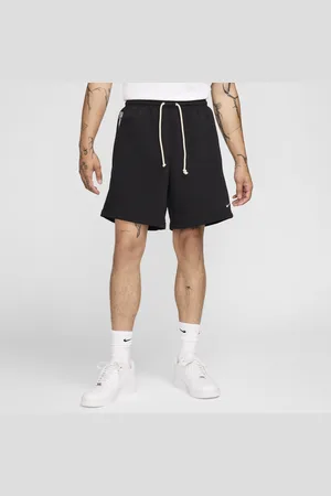 Nike Standard Issue Dri-FIT-Basketballshorts aus Fleece (ca. 20 cm, Herren)