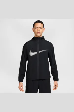 Nike Form Dri-FIT Jacke mit Kapuze (Herren)