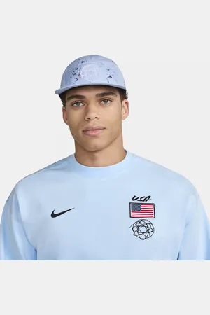 Nike USA Fly Dri-FIT Breaking Cap
