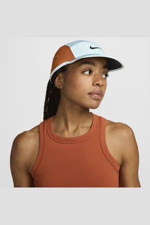 Nike Dri-FIT Fly unstrukturierte Swoosh-Cap