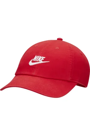 Nike ClubUnstrukturierte Futura Wash-Cap