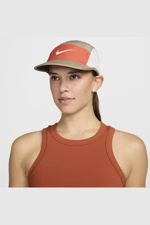 Nike Dri-FIT Fly unstrukturierte Swoosh-Cap