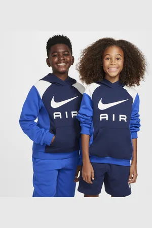 Nike Air Hoodie für ältere Kinder