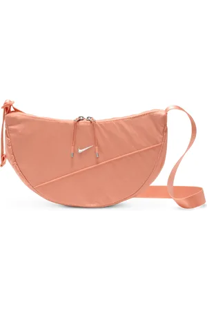 Nike Aura Crescent Crossbody-Tasche (4 l)