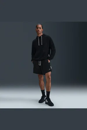 Nike Standard Issue Dri-FIT Herren-Basketballshorts (ca. 15 cm)