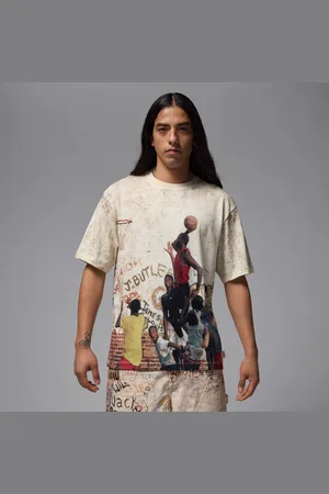 Jordan Air 85 T-Shirt mit Grafikprint (Herren)