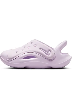 Nike Aqua Swoosh Sandalen für Babys/Kleinkinder