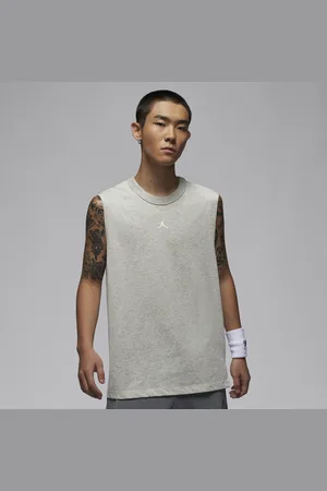 Jordan Sport ärmelloses Dri-FIT-Oberteil für Herren