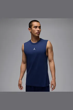Jordan Sport ärmelloses Dri-FIT-Oberteil für Herren