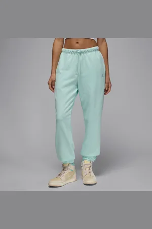 Jordan Brooklyn Fleece-French-Terry-Hose (Damen)
