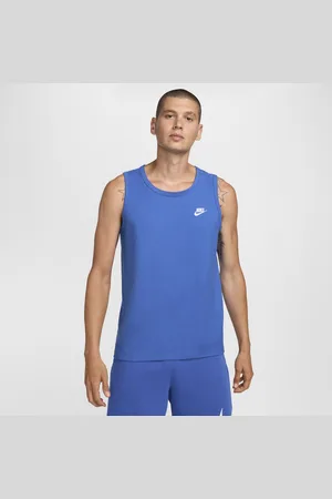 Nike Sportswear Club Herren-Tanktop