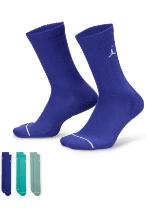 Jordan Crew-Socken für jeden Tag (3 Paar)