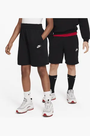 Nike Sportswear Club FleeceFrench-Terry-Shorts für ältere Kinder