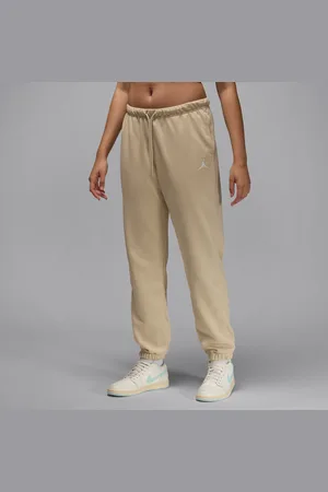 Jordan Brooklyn Fleece-French-Terry-Hose (Damen)