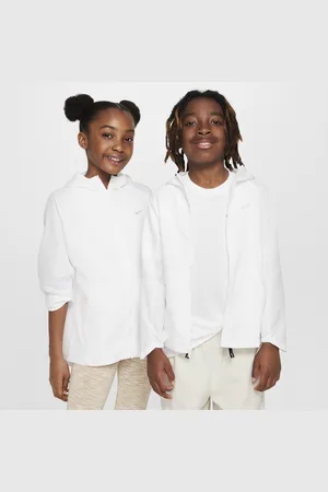 Nike Dri-FIT UV Trainingsjacke (ältere Kinder)