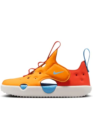 Nike Sunray Protect 4Sandale (Babys und Kleinkinder)