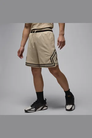 Jordan Sport Dri-FIT Diamond Mesh-Shorts (Herren)