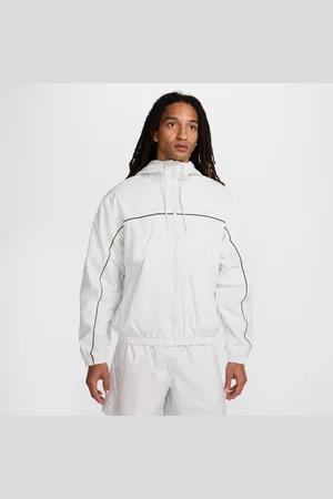 Nike Club Jacke mit Kapuze (Herren)